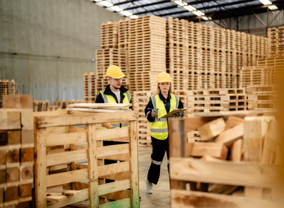 Casse per export extra UE - predisposizione requisiti e controlli