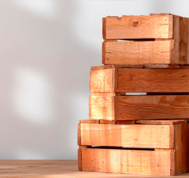 Progettazione e realizzazione imballi su misura