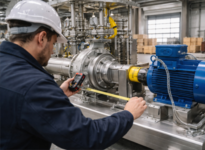 Sopralluogo e rilievo misure per imballaggi industriali su misura Roma