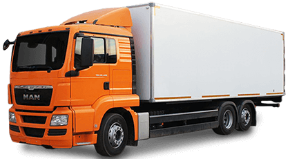 Processo di imballaggio e logistica industriale