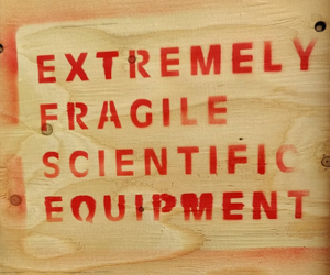 Casse in legno per spedizioni Roma