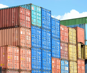 Casse per spedizioni marittime Roma