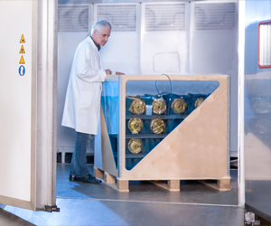 Imballaggi anticorrosione Roma