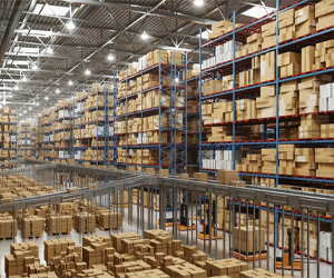 Imballaggi industriali su misura Roma