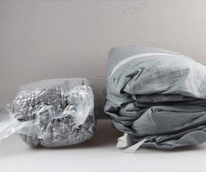 Imballaggi sottovuoto industriali Roma