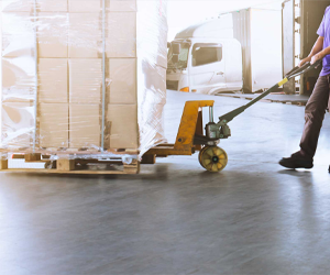 Pallet su misura e speciali Roma